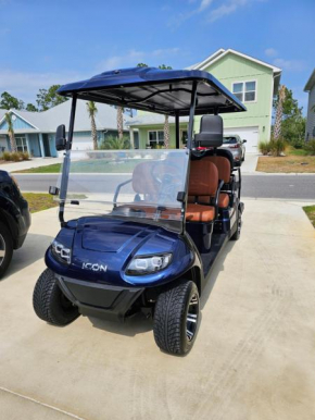 Paradise Isle by Pristine Properties Vacation Rentals